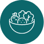 Nutritional Support icon